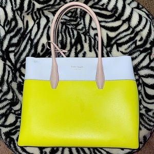 kate spade purse